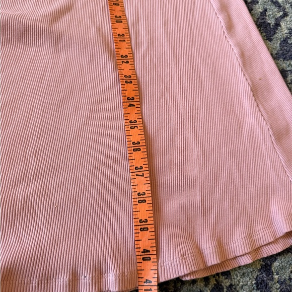 Revolve Women’s Privacy Please Malone Dress in Peony Size Medium Preppy Summer - Picture 7 of 8